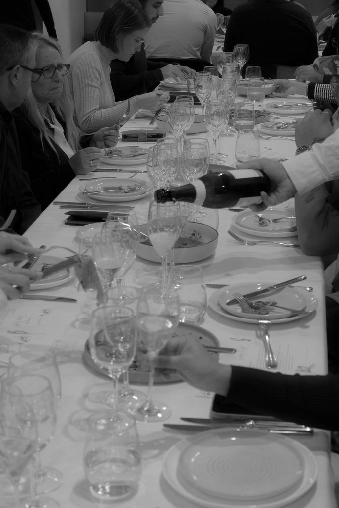 Christmas Parties at Pasadena