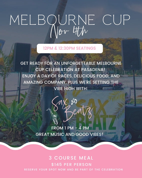 Melbourne Cup 2025