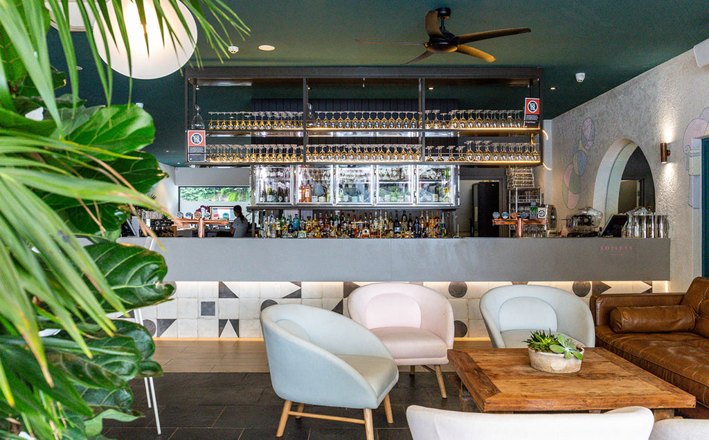 CORPORATE EVENTS & PARTIES