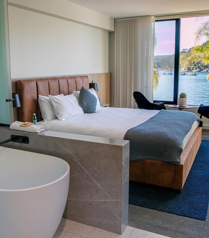 Pasadena Sydney